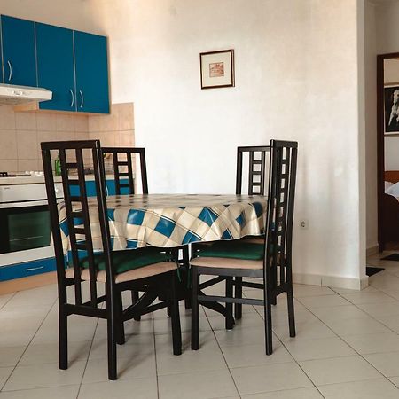 Njofra Banj Apartment Luaran gambar