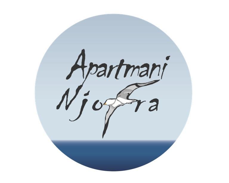 Njofra Banj Apartment Luaran gambar