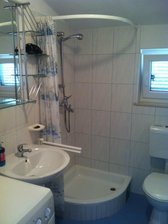 Njofra Banj Apartment Luaran gambar