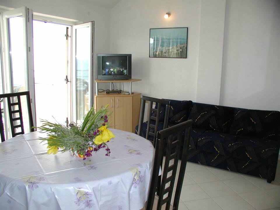 Njofra Banj Apartment Luaran gambar