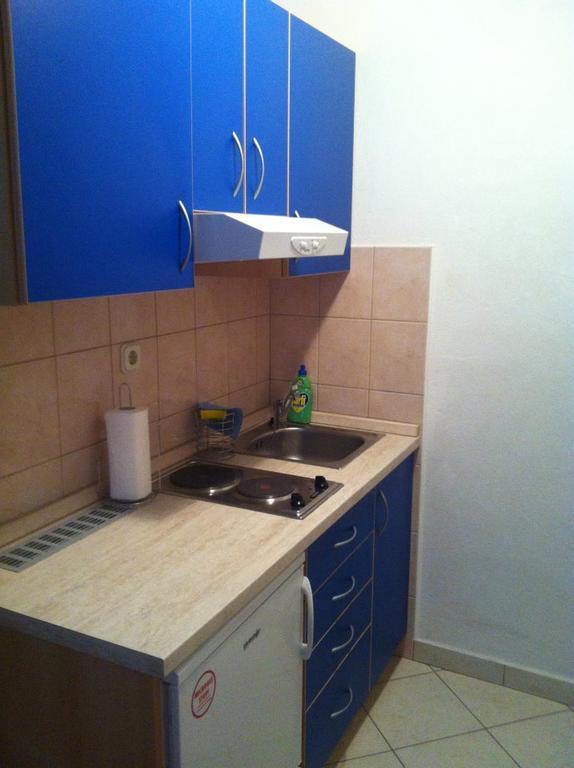 Njofra Banj Apartment Luaran gambar