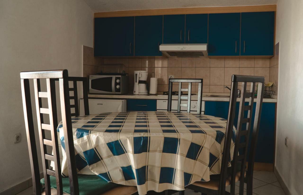 Njofra Banj Apartment Luaran gambar